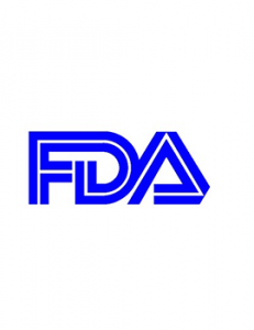 通過美國FDA（食品藥品監督管理局）的飛行現場檢查；